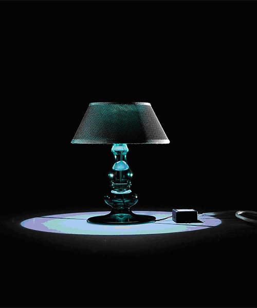 Настольная лампа Italamp BABY 8009/LP. Italamp