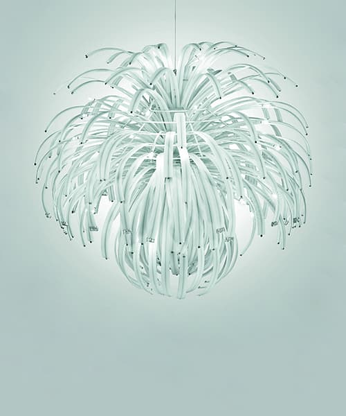 Подвесной светильник Italamp TEMO 2312/S Italamp