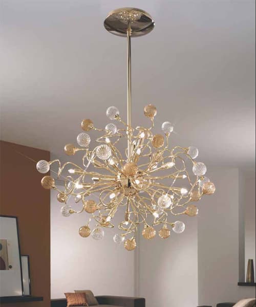 Потолочный светильник Kolarz 1113.824 KOLARZ