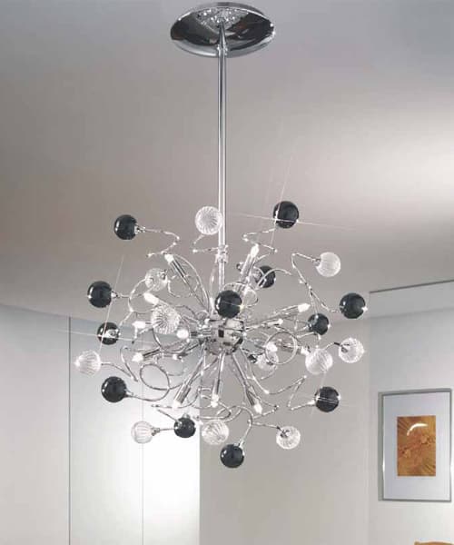 Потолочный светильник Kolarz 1113.818, 1113.84M KOLARZ