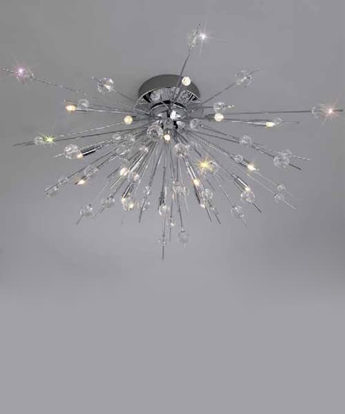 Потолочный светильник Kolarz 1109.115 KOLARZ