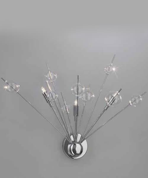 Настенный светильник Kolarz 1109.63 KOLARZ