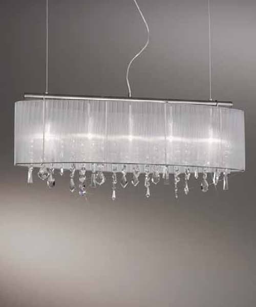 Подвесной светильник Kolarz 0240.85 KOLARZ