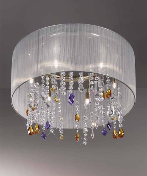 Потолочный светильник Kolarz 0240.86 KOLARZ