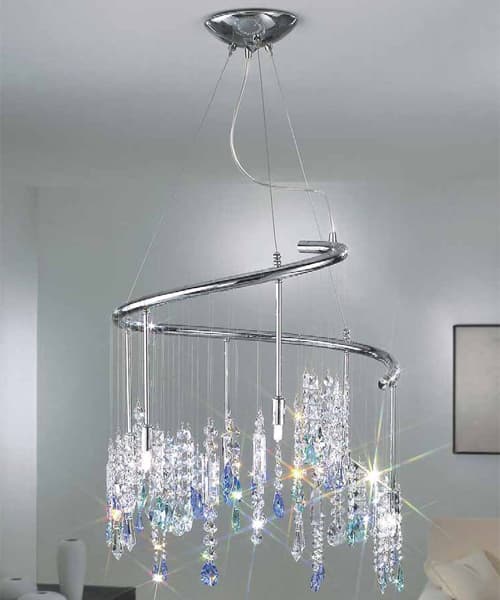 Подвесной светильник Kolarz 027.860 KOLARZ