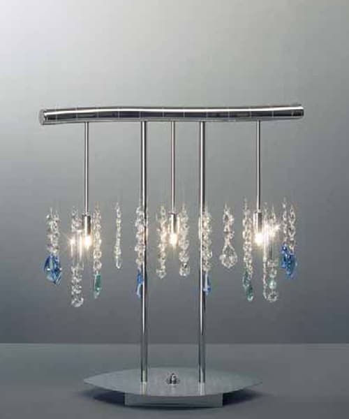 Настольная лампа Kolarz 027.73 KOLARZ