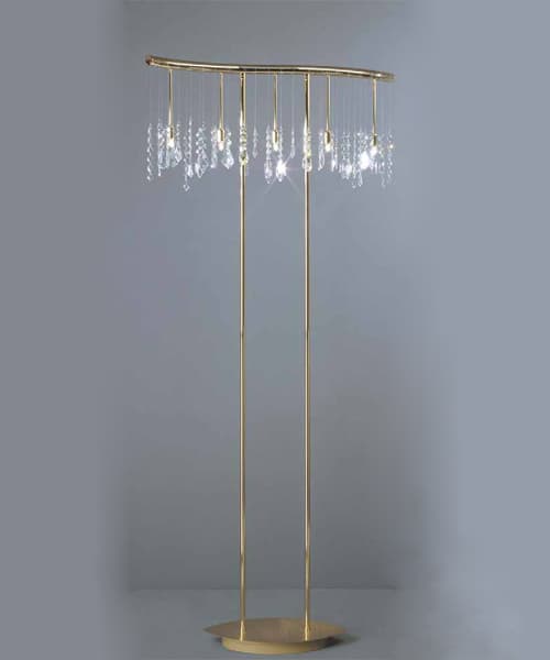 Напольный светильник Kolarz 027.45 KOLARZ