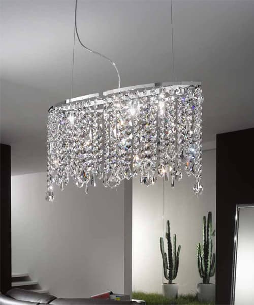 Подвесной светильник Kolarz 026.84.5 KOLARZ