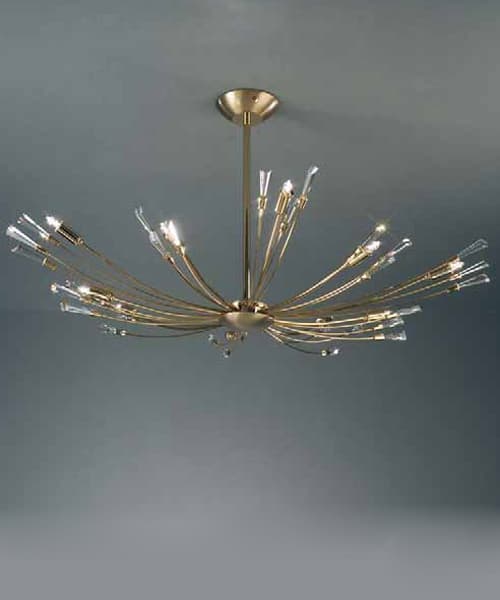 Потолочный светильник Kolarz 306.110 KOLARZ