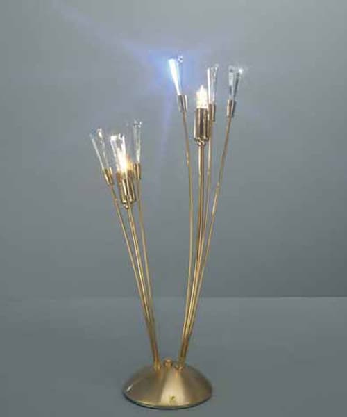 Настольная лампа Kolarz 306.72 KOLARZ