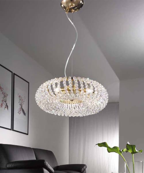 Подвесной светильник Kolarz 0256.33 KOLARZ