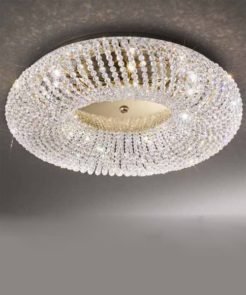 Потолочный светильник Kolarz 0256.15L KOLARZ