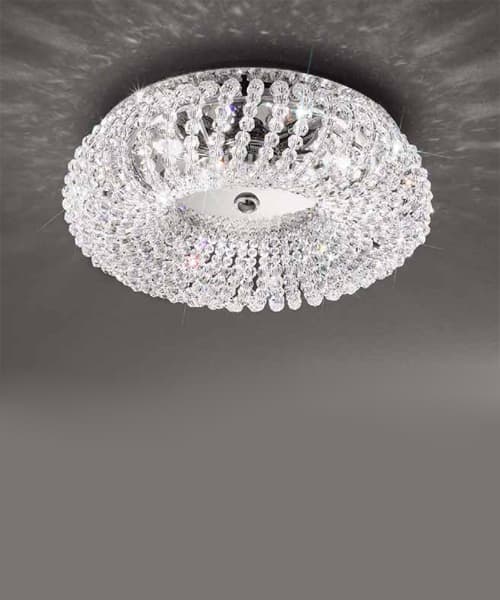 Потолочный светильник Kolarz 0256.13L KOLARZ