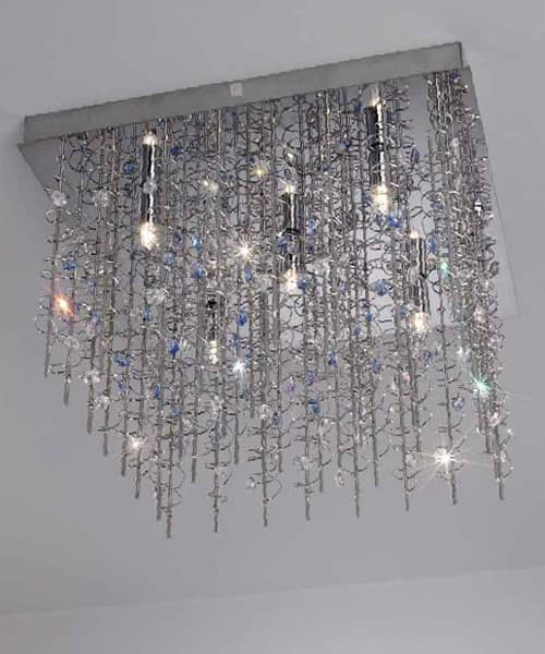 Потолочный светильник Kolarz 0220.15 KOLARZ