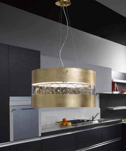 Подвесной светильник Kolarz 0250.33 KOLARZ