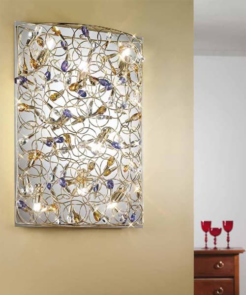 Настенный светильник Kolarz 0106.68 KOLARZ