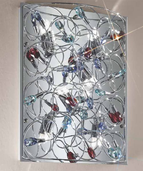 Настенный светильник Kolarz 0106.66 KOLARZ