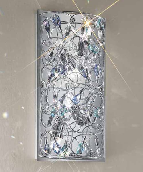 Настенный светильник Kolarz 0106.64 KOLARZ