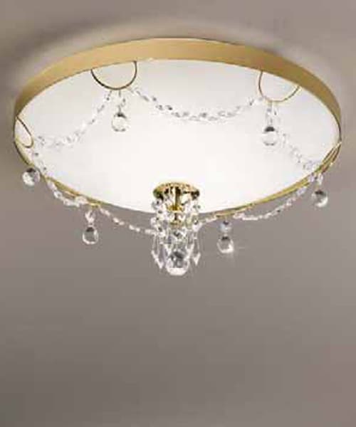 Потолочный светильник Kolarz 0263.13.3 KOLARZ