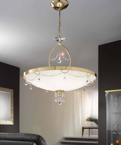 Подвесной светильник Kolarz 0263.36.3 KOLARZ