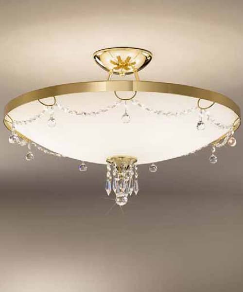 Потолочный светильник Kolarz 0263.56.3 KOLARZ