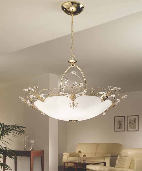 Подвесной светильник Kolarz 0118.36 KOLARZ