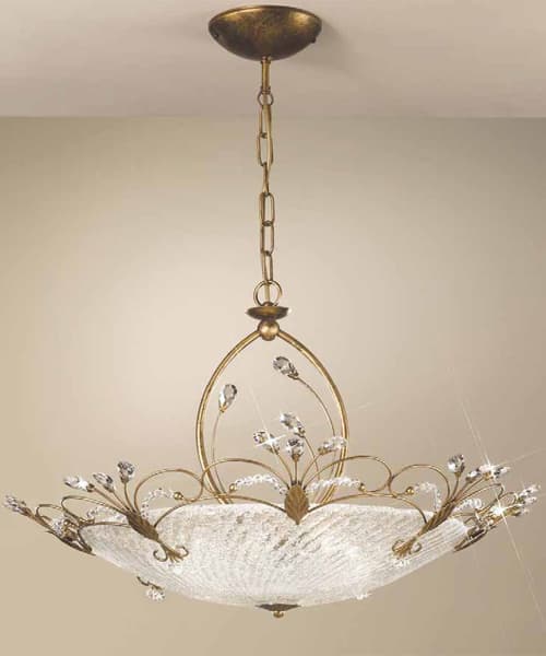 Подвесной светильник Kolarz 0118.34 KOLARZ