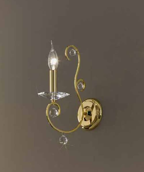 Настенный светильник Kolarz 0232.61 KOLARZ