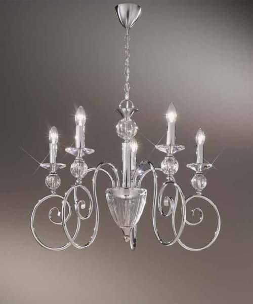 Люстра Kolarz 0221.85 KOLARZ