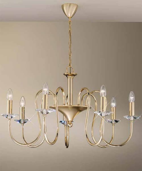 Люстра Kolarz 0112.87 KOLARZ