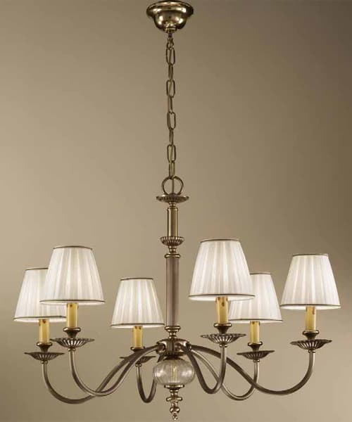 Люстра Kolarz 0195.86.4 KOLARZ