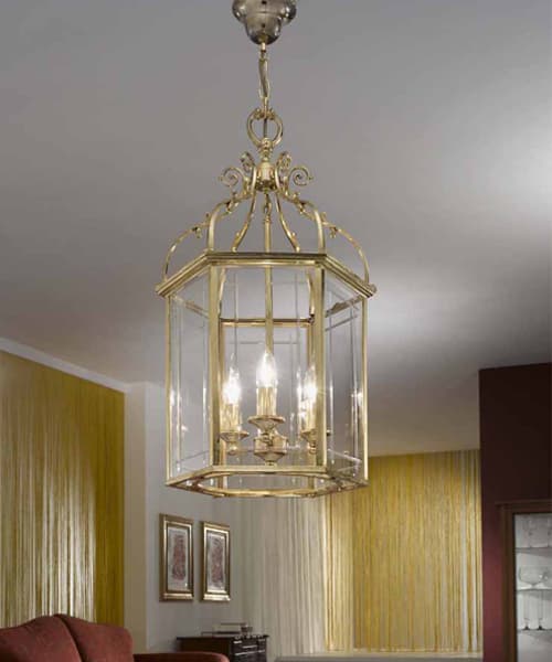 Подвесной светильник Kolarz 0251.33E KOLARZ