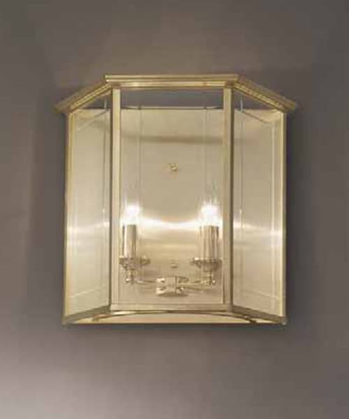 Настенный светильник Kolarz 0251.62E KOLARZ