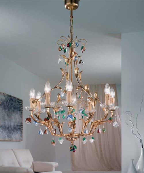 Люстра Kolarz 167.88.4 KOLARZ