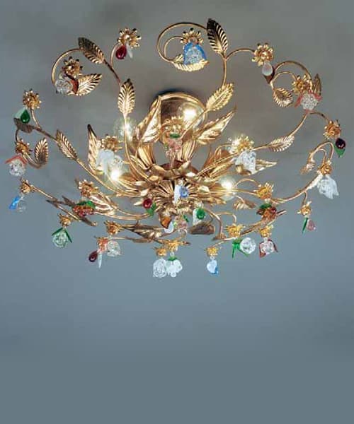 Потолочный светильник Kolarz 167.16.G KOLARZ