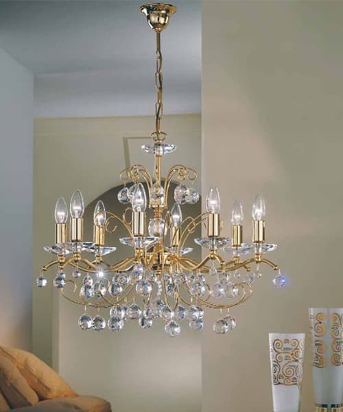 Люстра Kolarz 234.88 KOLARZ