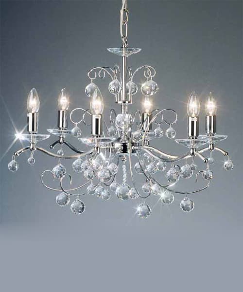 Люстра Kolarz 234.86 KOLARZ