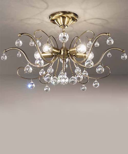 Потолочный светильник Kolarz 234.15 KOLARZ