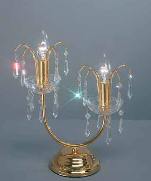 Настольная лампа Kolarz 028.72 KOLARZ