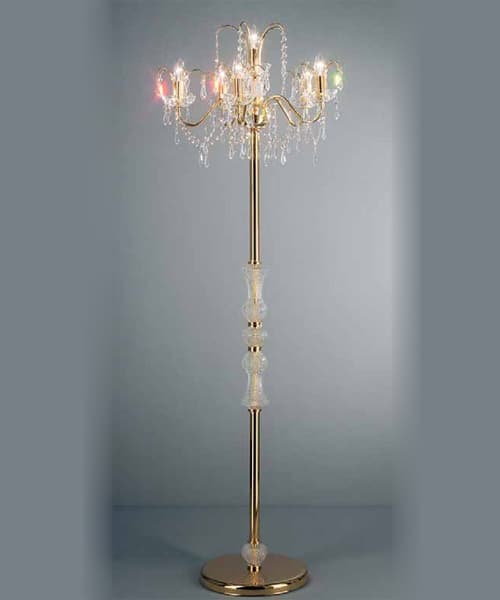 Напольный светильник Kolarz 028.45+1 KOLARZ