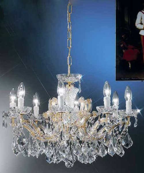 Люстра Kolarz 149.88.3 KOLARZ