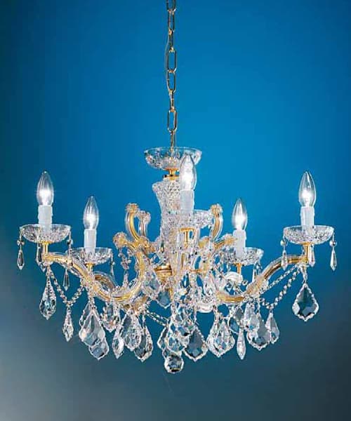 Люстра Kolarz 149.85.3 KOLARZ