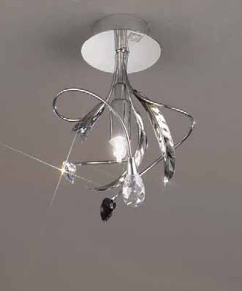 Потолочный светильник Kolarz 0217.11M.5.SsTBk KOLARZ