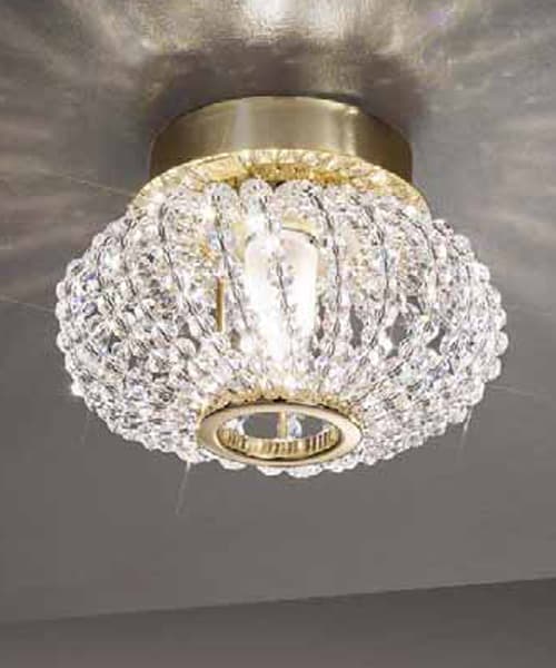 Потолочный светильник Kolarz 0256.11.3.KpT KOLARZ