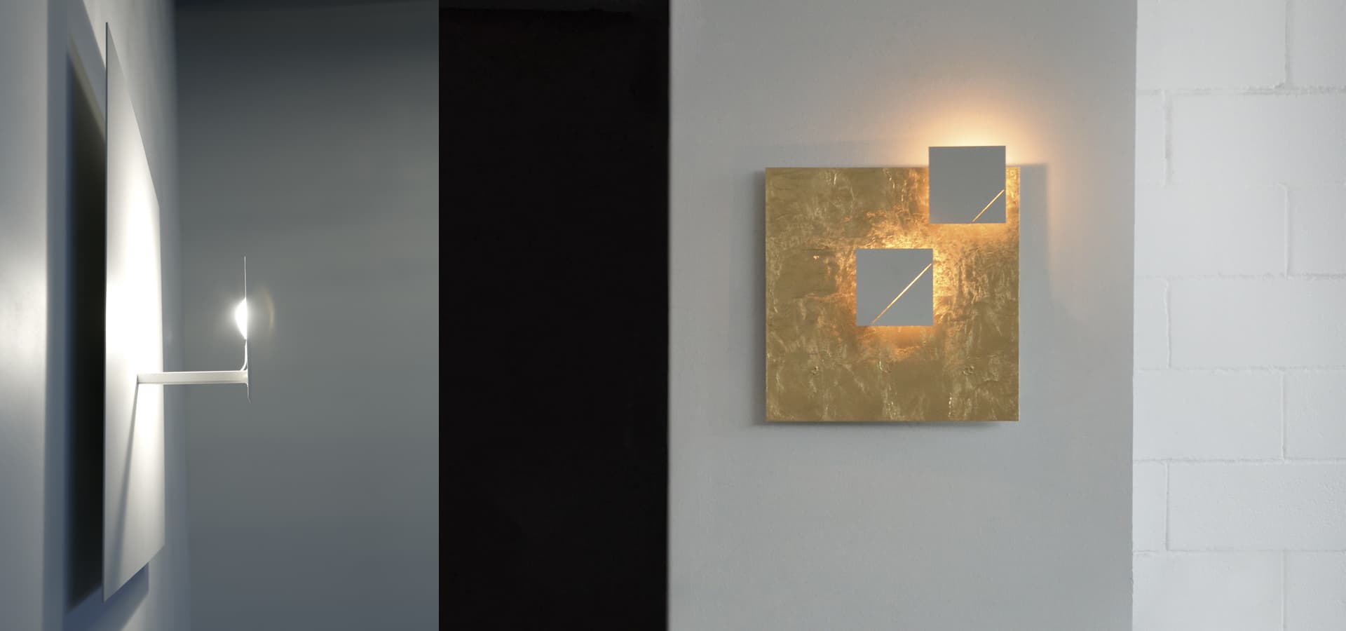 Настенно-потолочный светильник Knikerboker Des.agn 50A1 p/pl Knikerboker