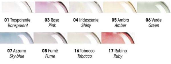 Настольный светильник Cangini&Tucci Zoe Table with shade Cangini&Tucci