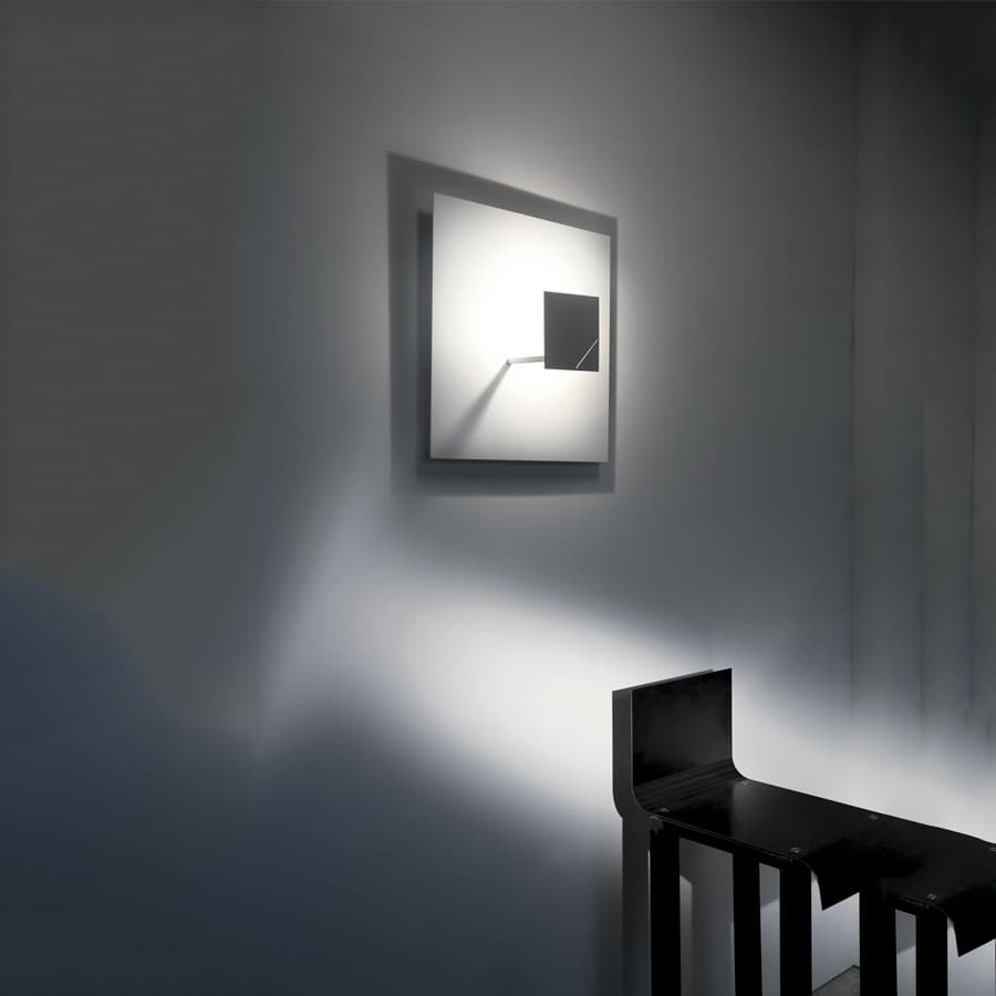 Настенно-потолочный светильник Knikerboker Des.agn 50A1 p/pl Knikerboker