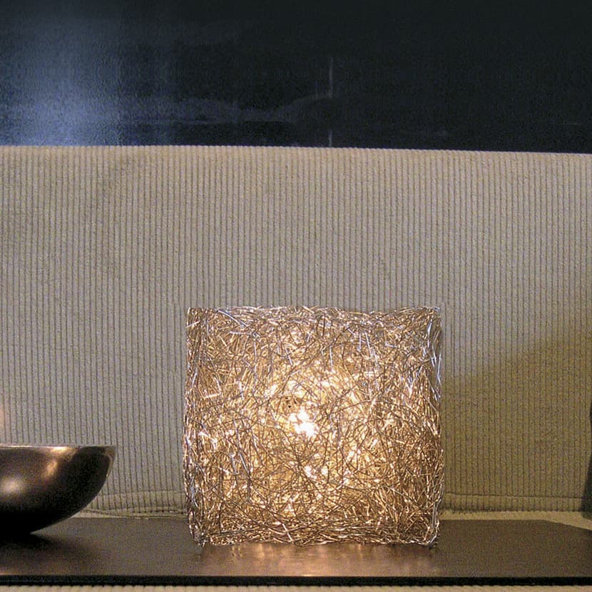 Настольный светильник Knikerboker Qubetto t 15 Knikerboker