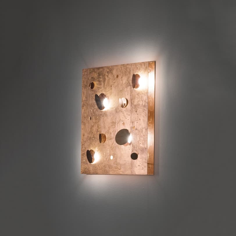 Настенно-потолочный светильник Knikerboker Buchi p/pl 32 Knikerboker