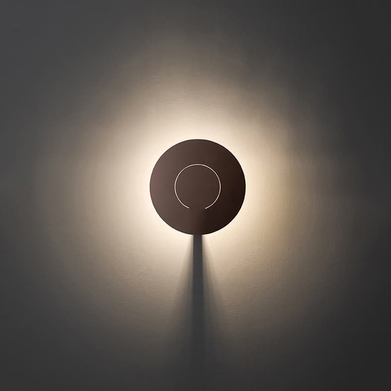 Настенно-потолочный светильник Knikerboker Buchi Zero Knikerboker